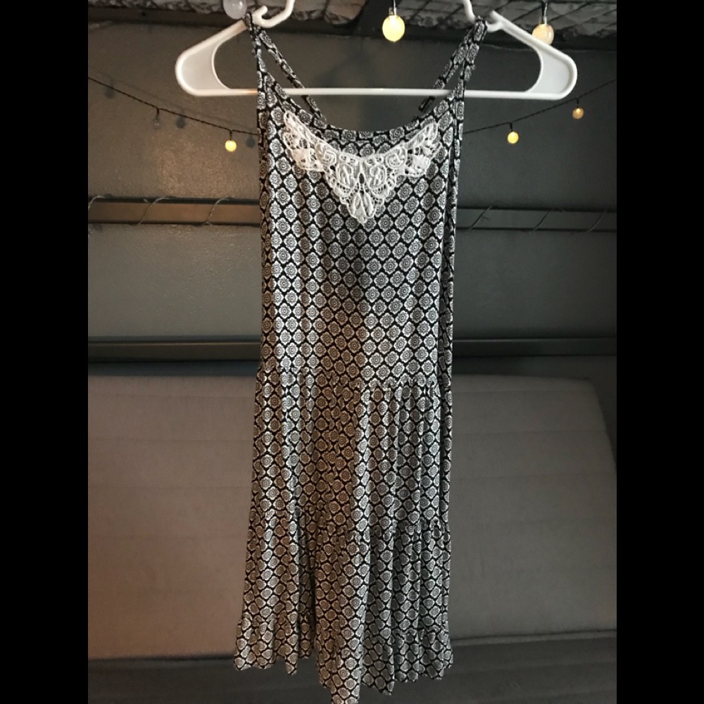 Sundress/ bathing suit cover up